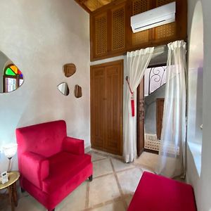 Deluxe Kamer